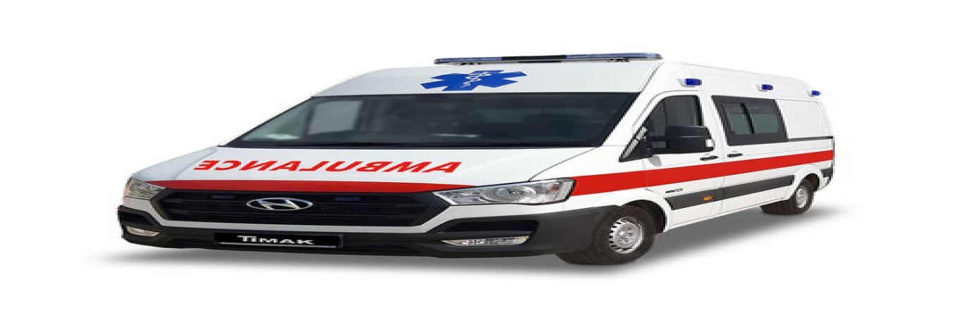 Free ambulance service
